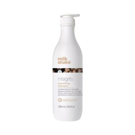 Milkshake Integrity Nourishing Shampoo 1000 Ml