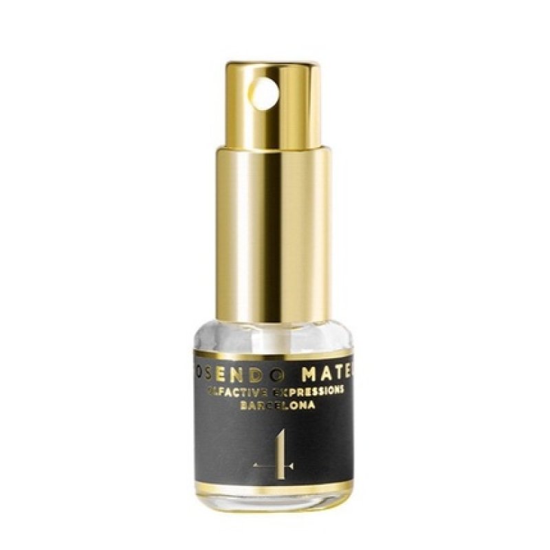 Rosendo Mateu Miniature No 4 Eau De Parfum Spray 5ml