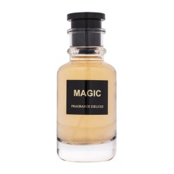 Wadi Al Khaleej Magic Eau De Parfum - Unisex - 100ml