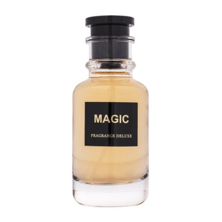 Wadi Al Khaleej Magic Eau De Parfum - Unisex - 100ml