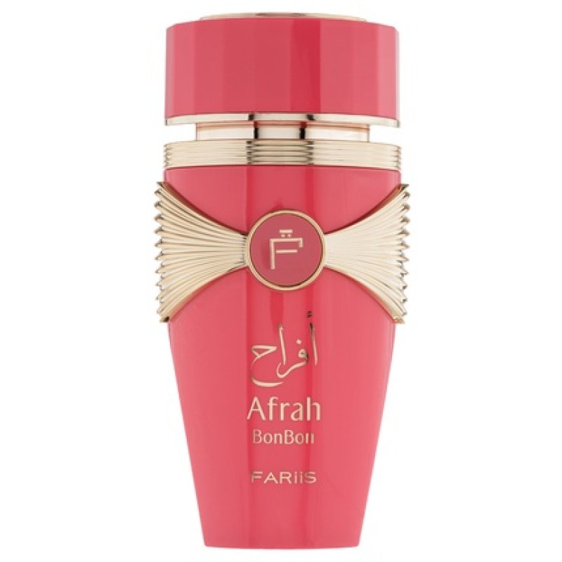 Fariis Afrah Bonbon Eau De Parfum For Women - 100ml