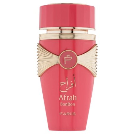 Fariis Afrah Bonbon Eau De Parfum For Women - 100ml