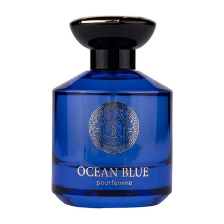 Wadi Al Khaleej Eau De Parfum Ocean Blue For Women - 100ml