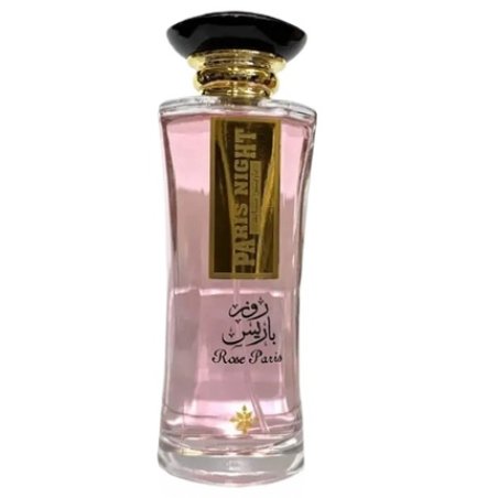 Ard Al Zaafaran Rose Paris Night Eau De Parfum Spray 65ml