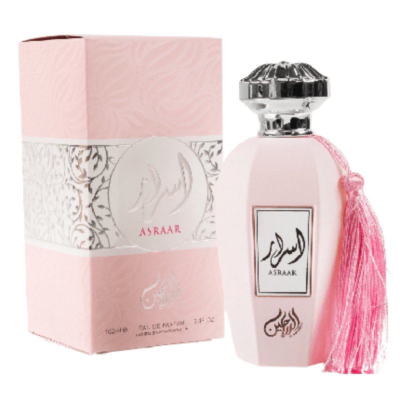 Ard Al Zaafaran Asraar Eau De Parfum 100ml