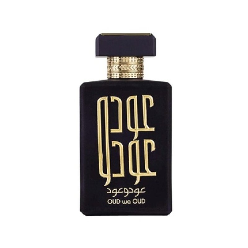 Ard Al Saffron Oud Wa Oud 100ml - A Luxurious Fragrance