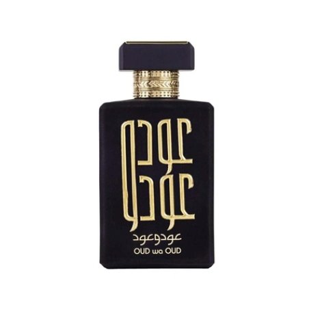 Ard Al Saffron Oud Wa Oud 100ml - A Luxurious Fragrance