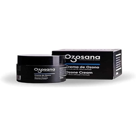 Ozosana Ozone Cream 50ml