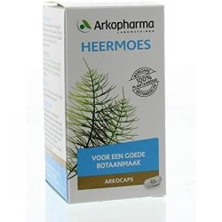 Arkocaps Horsetail Capsules 45 Pieces