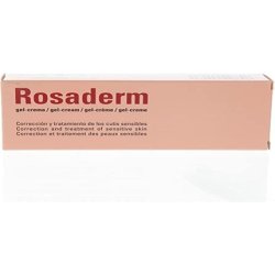 Rosaderm Day Gels