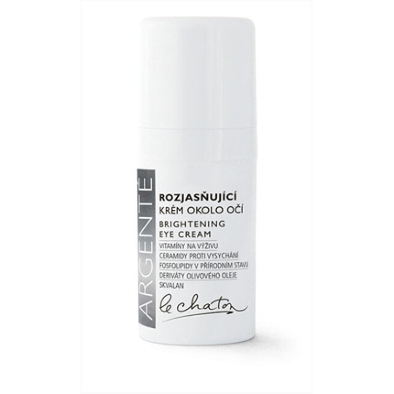 Brightening Eye Cream 15 grams