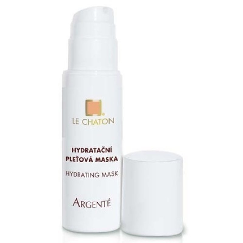 Hydrating Facial Mask 100 grams