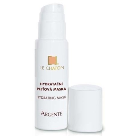 Hydrating Facial Mask 100 grams