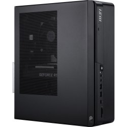 MSI Pro DP80 A14TAG-034EU Intel® Core? i5 i5-14400 16 Go DDR5-SDRAM 512 Go SSD NVIDIA GeForce RTX 3050 Windows 11 Pro