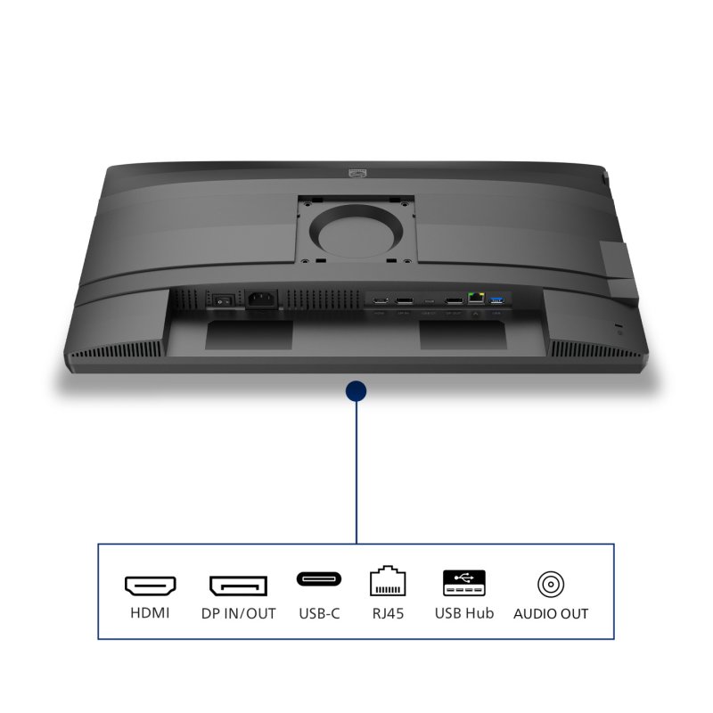 PHILIPS 24B2U4301/00 23.8p