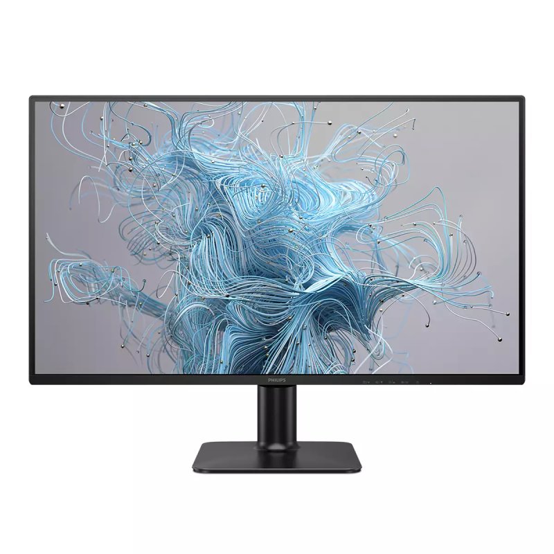 Philips 2000 series 27E2N2500/00 écran plat de PC 68,6 cm (27") 2560 x 1440 pixels Quad HD LCD Noir