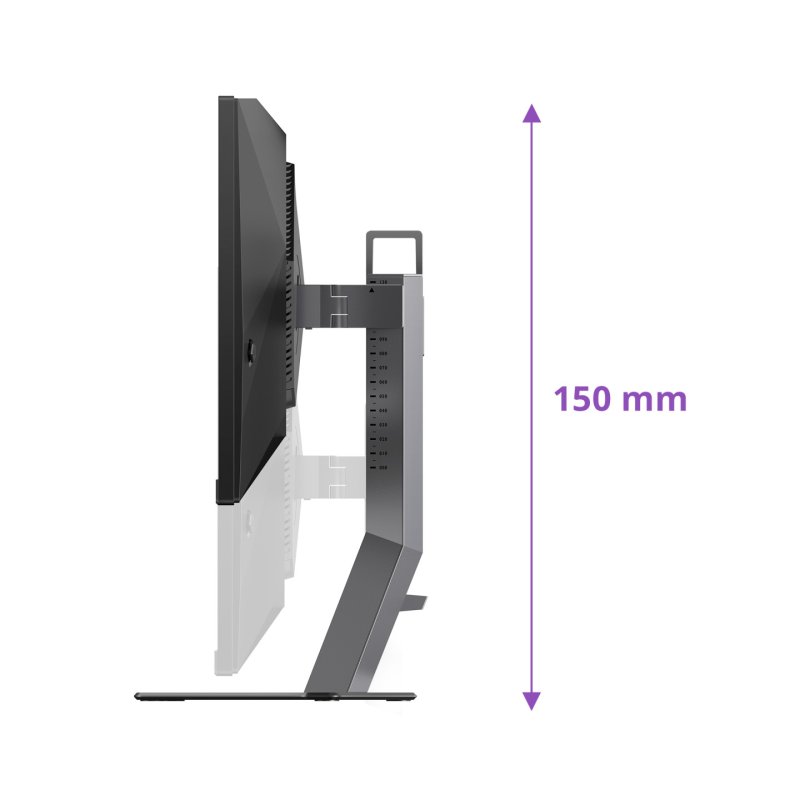 AOC AGON PRO 600Hz TN HDMI USB RGB computer monitor