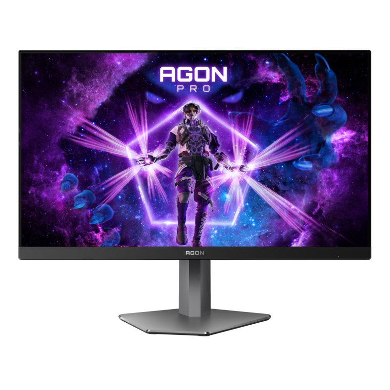 AOC AGON PRO 600Hz TN HDMI USB RGB computer monitor