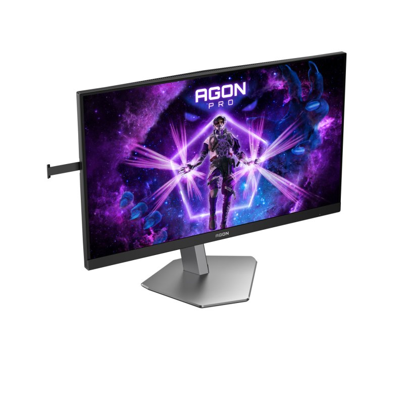 AOC AGON PRO 600Hz TN HDMI USB RGB computer monitor