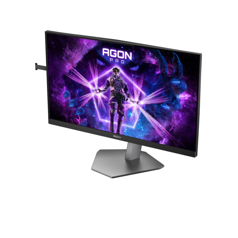 AOC AGON PRO 600Hz TN HDMI USB RGB computer monitor