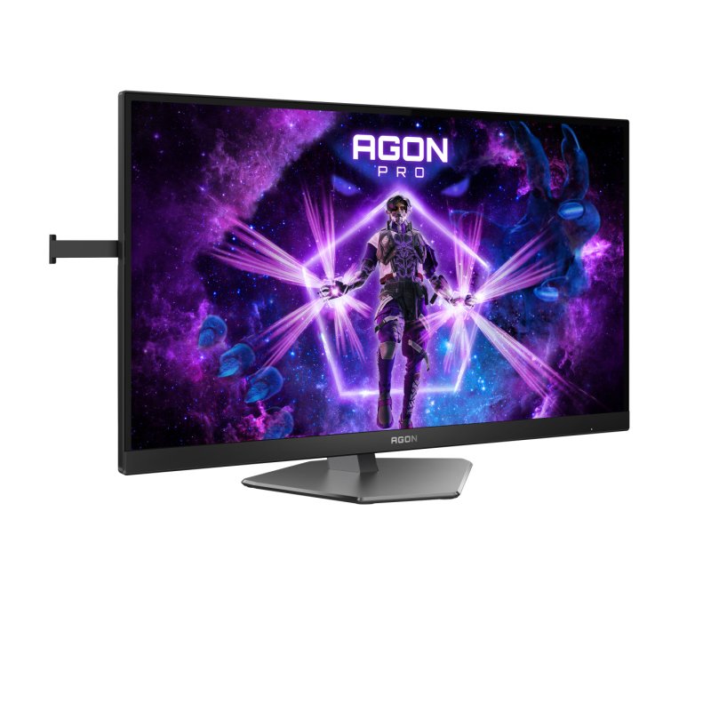 AOC AGON PRO 600Hz TN HDMI USB RGB computer monitor