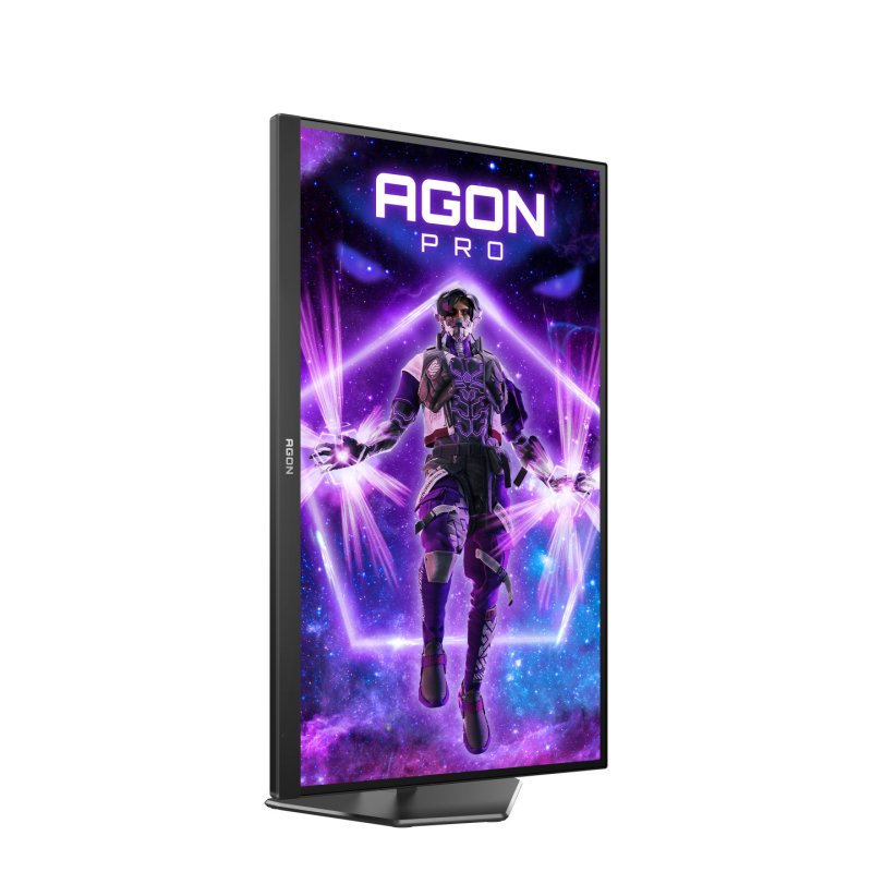 AOC AGON PRO 600Hz TN HDMI USB RGB écran plat de PC