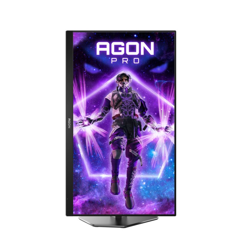 AOC AGON PRO 600Hz TN HDMI USB RGB computer monitor