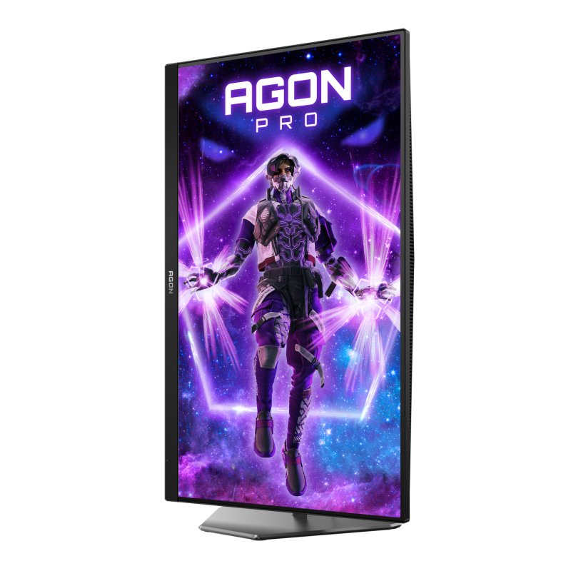 AOC AGON PRO 600Hz TN HDMI USB RGB computer monitor
