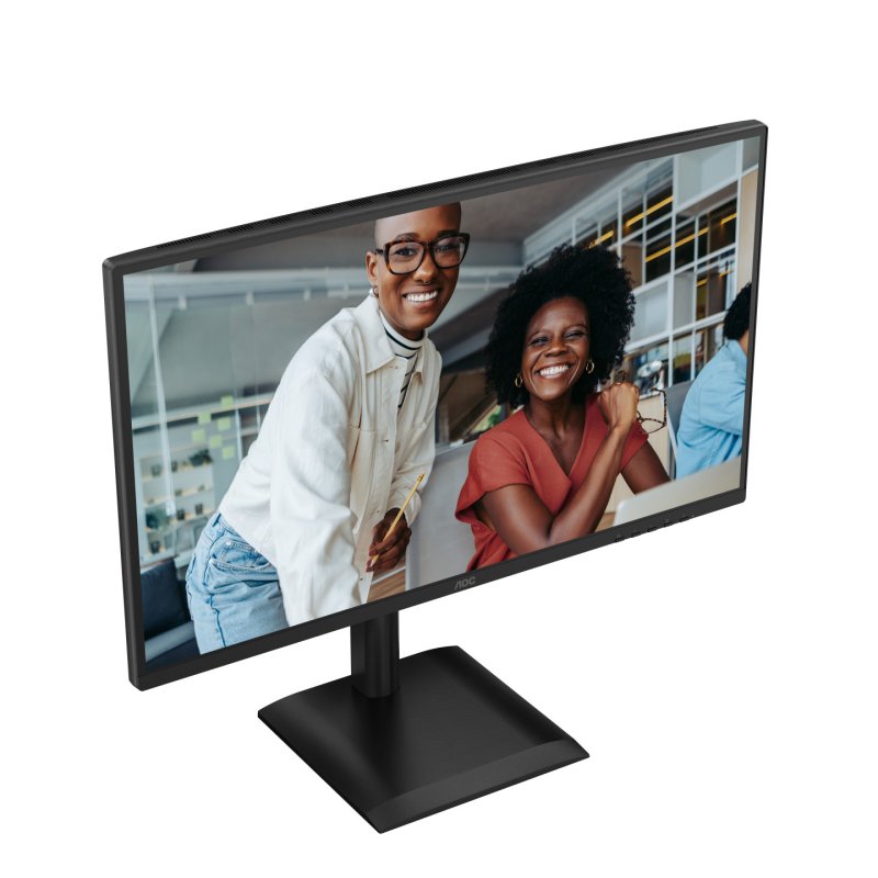 AOC 27E4CV 27p FHD IPS 120Hz 4ms