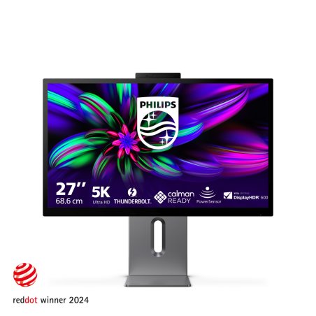PHILIPS 27E3U7903/00 27p 5K IPS 70Hz