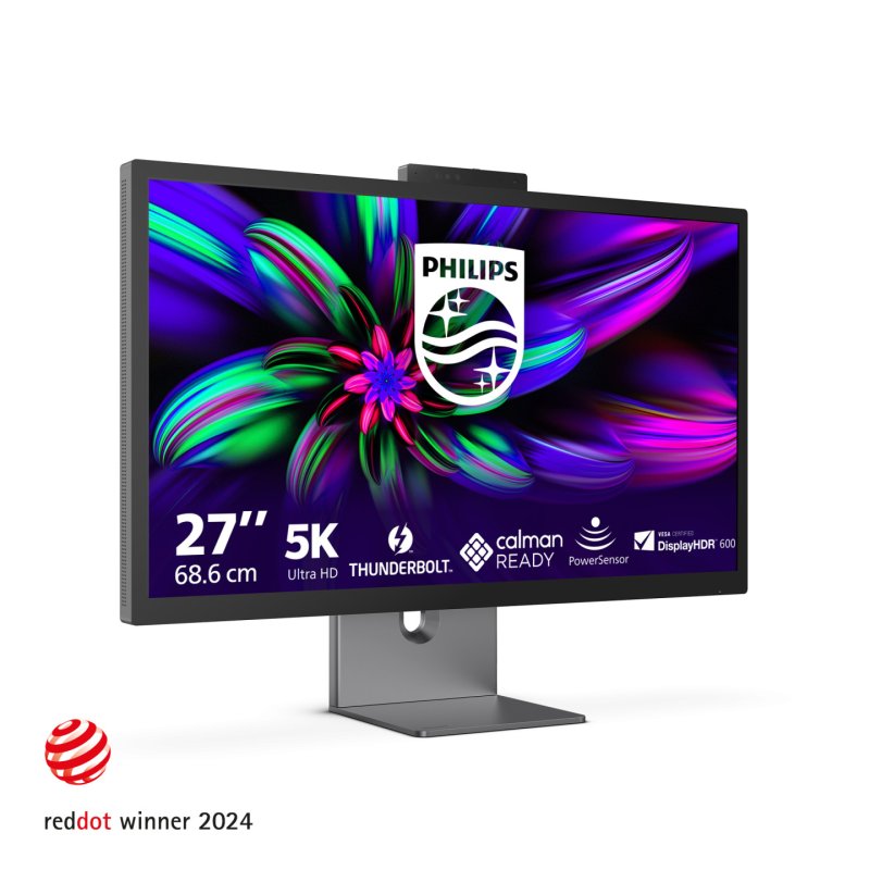 Philips 27E3U7903/00 computer monitor