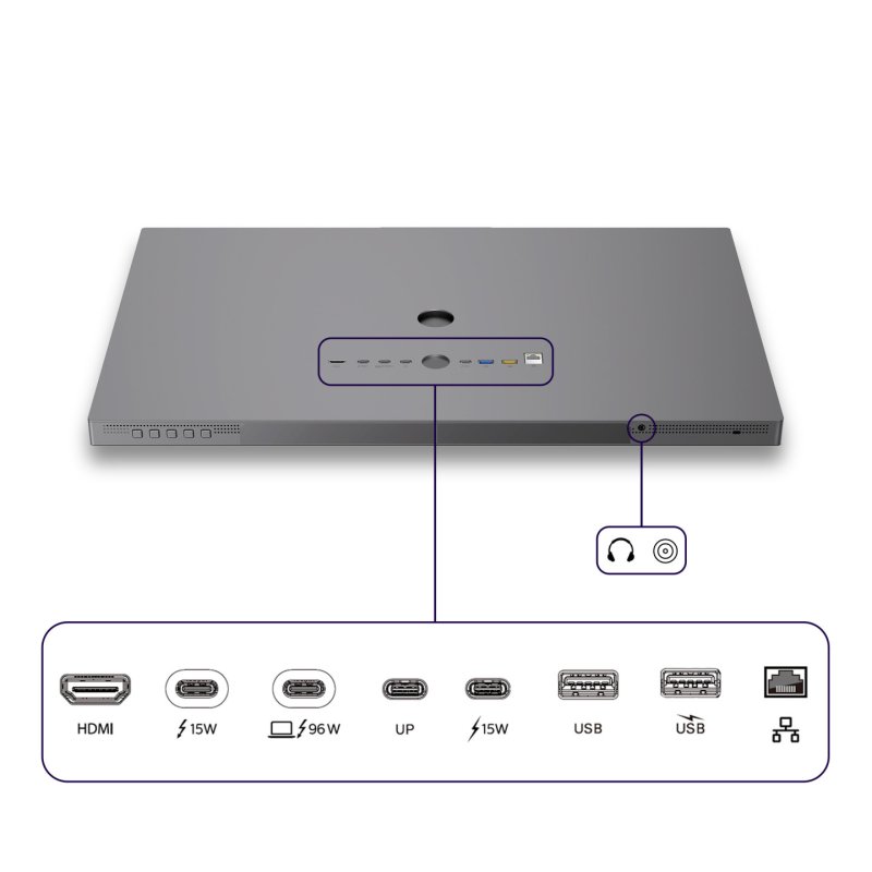 PHILIPS 27E3U7903/00 27p 5K IPS 70Hz