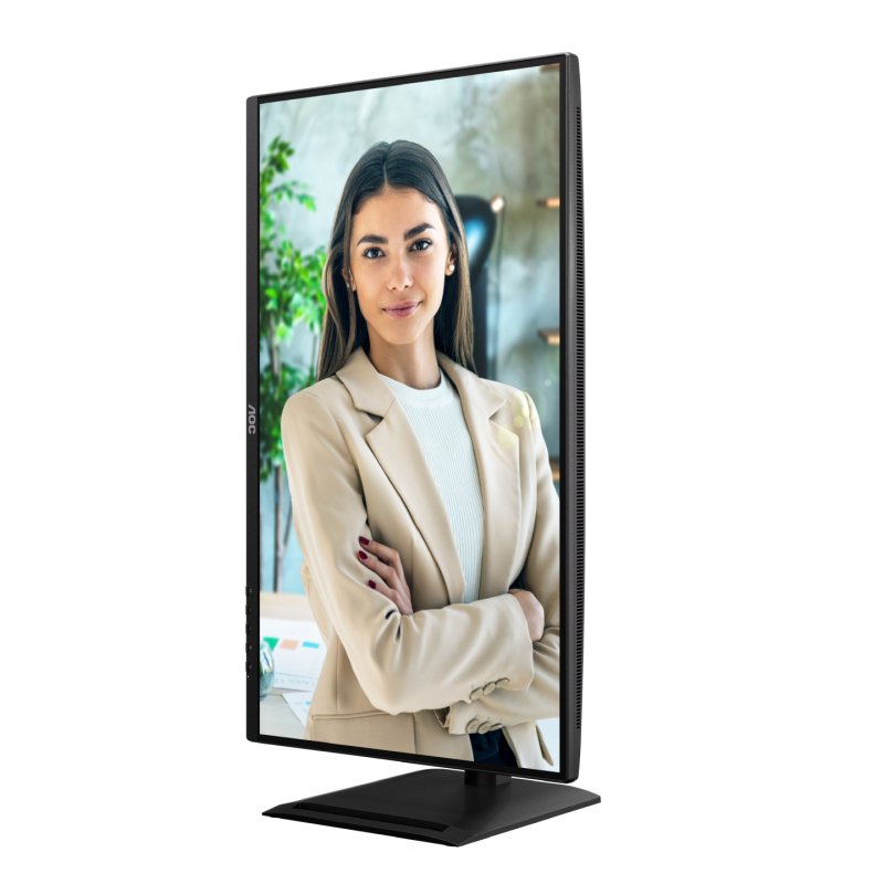 AOC Q27P4U 27p QHD IPS 120Hz 16:9