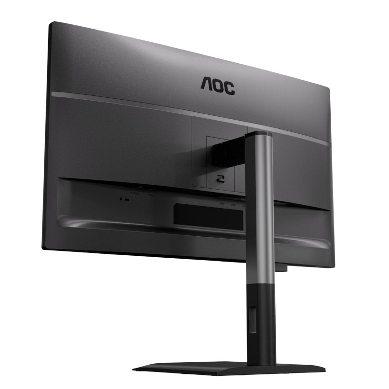 AOC Q27P4U computer monitor