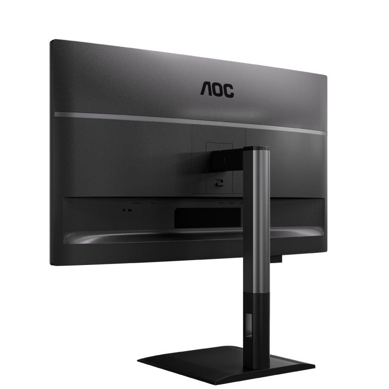 AOC Q27P4U computer monitor