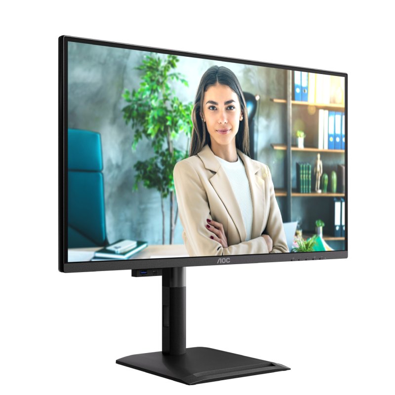 AOC Q27P4U 27p QHD IPS 120Hz 16:9