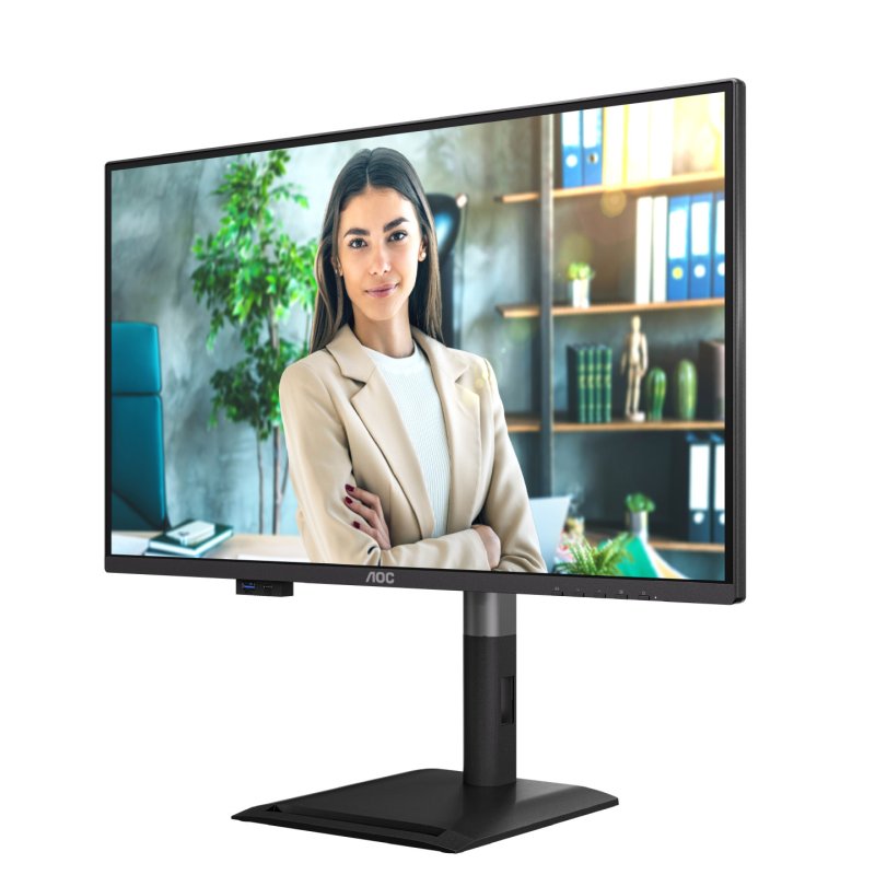 AOC Q27P4U 27p QHD IPS 120Hz 16:9