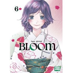 BLOOM - Tome 6