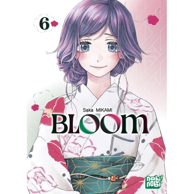 BLOOM - Tome 6