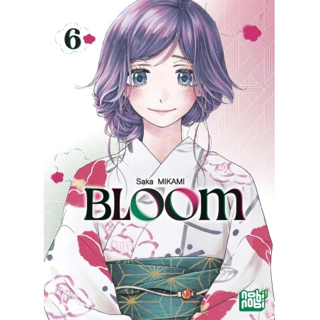BLOOM - Tome 6