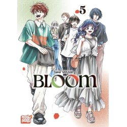 BLOOM - Tome 5