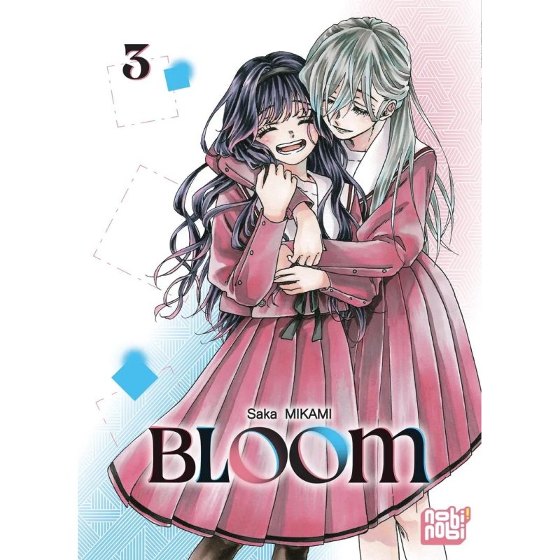 BLOOM - Tome 3