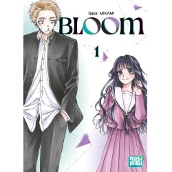 BLOOM - Tome 1