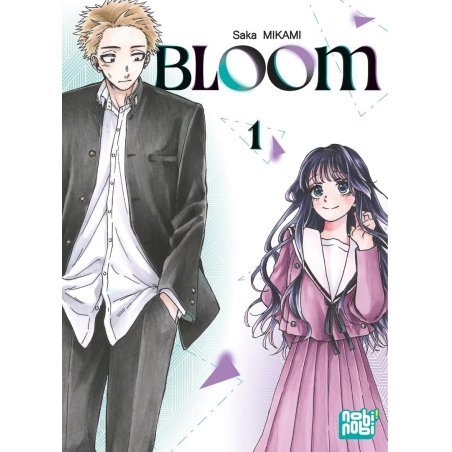 BLOOM - Tome 1
