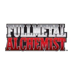 FULLMETAL ALCHEMIST - COFFRET 20E ANNIVERSAIRE