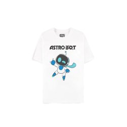 ASTROBOT - T-Shirt Homme (XL)