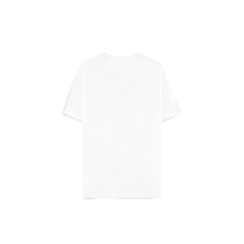ASTROBOT - T-Shirt Homme (S)