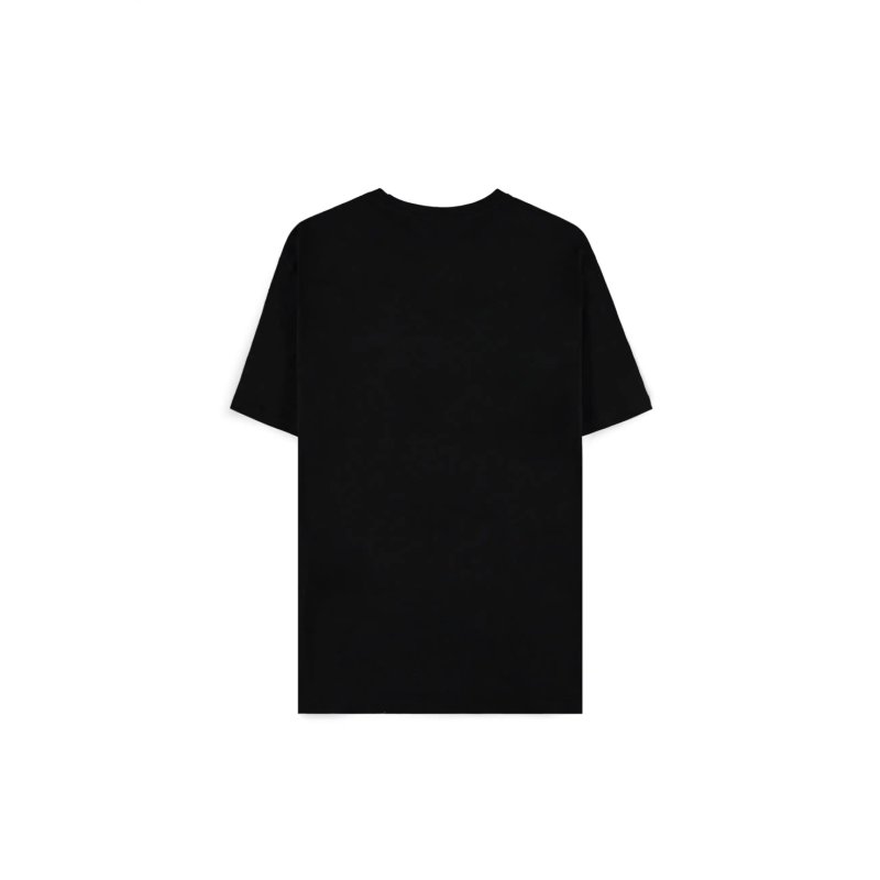 ASTROBOT - Pixel - T-Shirt Homme (XL)