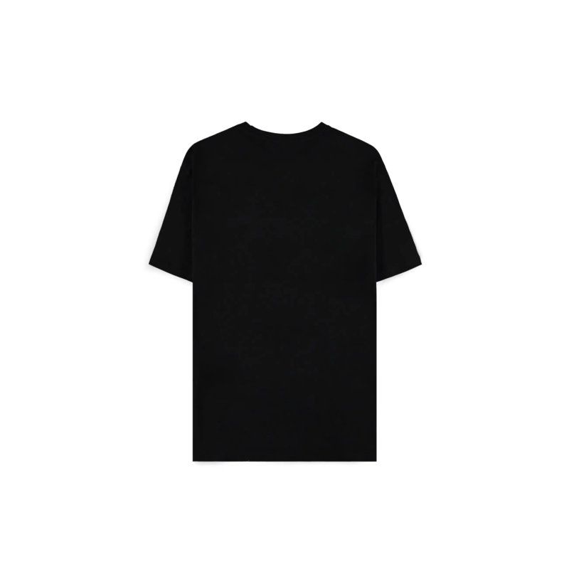 ASTROBOT - Pixel - T-Shirt Homme (M)