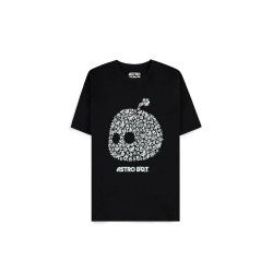 ASTROBOT - Pixel - T-Shirt Homme (S)